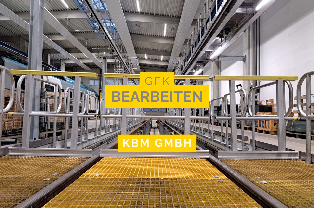 GFK bearbeiten
